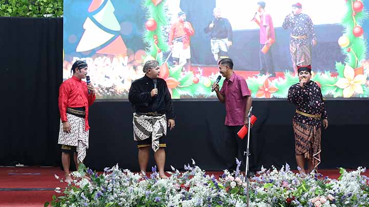 gallery warta, Perayaan Natal Keluarga Besar GKJ Baki 2024 , gereja kristen jawa, gkj, gkj baki, gereja kristen jawa baki, baki, sukoharjo, gkj klasis sukoharjo, klasis sukoharjo, klasis, sinode gkj, sinode 